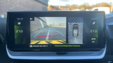 Peugeot 208 1.2 PureTech 100 GT 5dr Petrol Hatchback